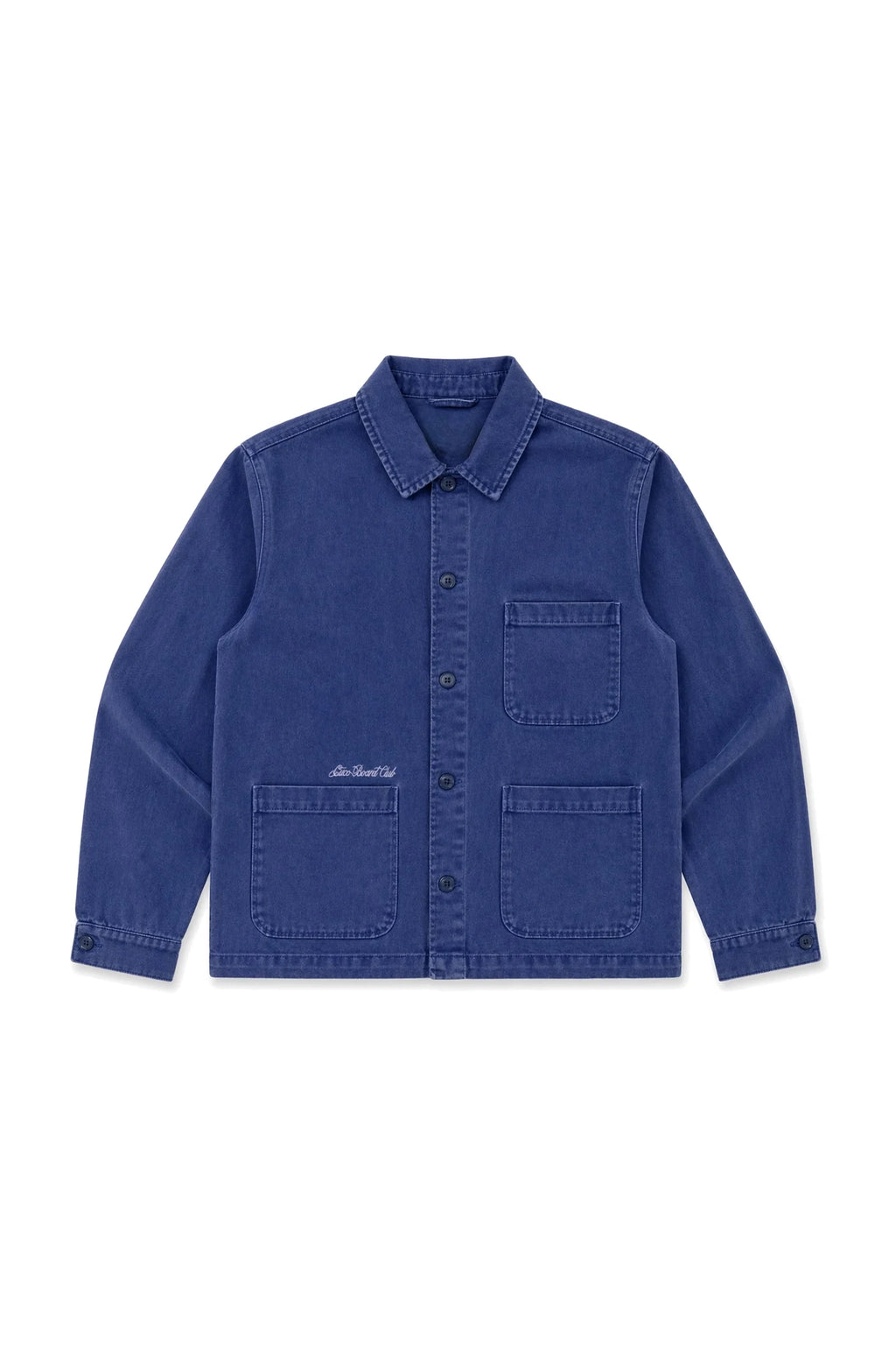 Ranch Shirt