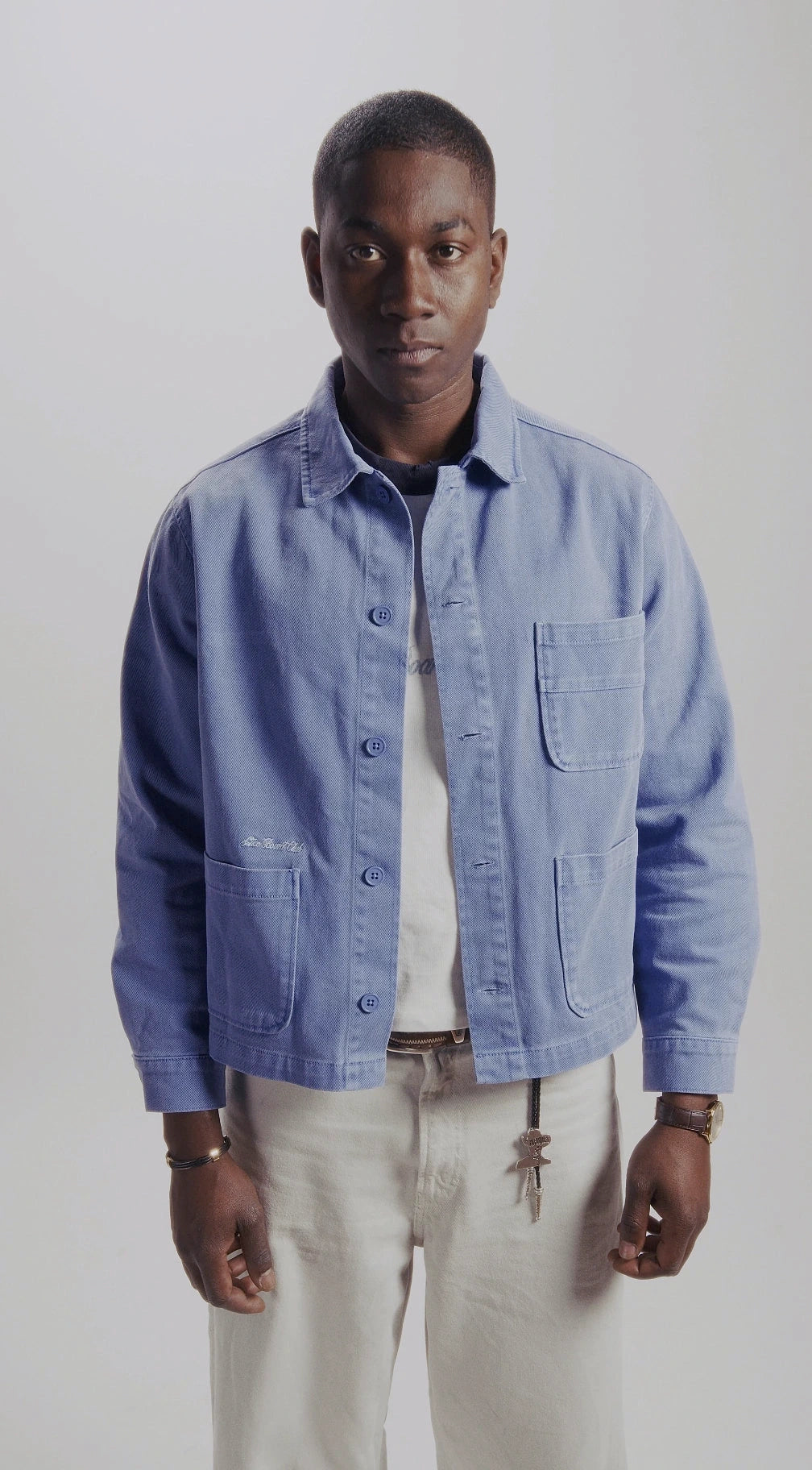 Ranch Shirt