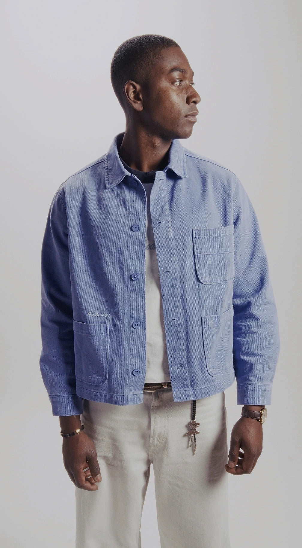 Ranch Shirt