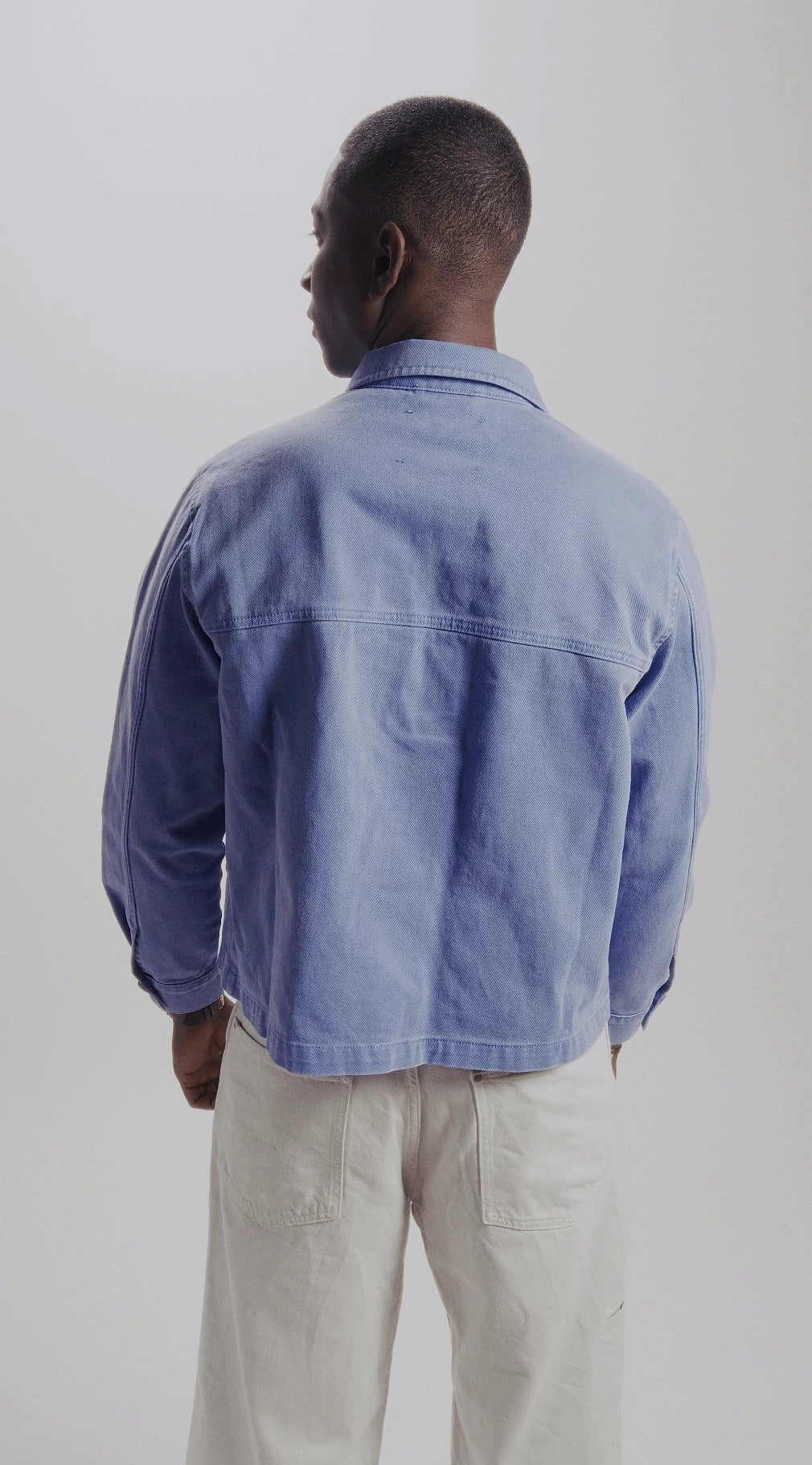 Ranch Shirt