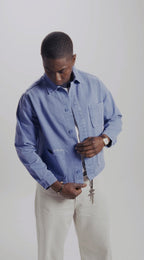 Ranch Shirt