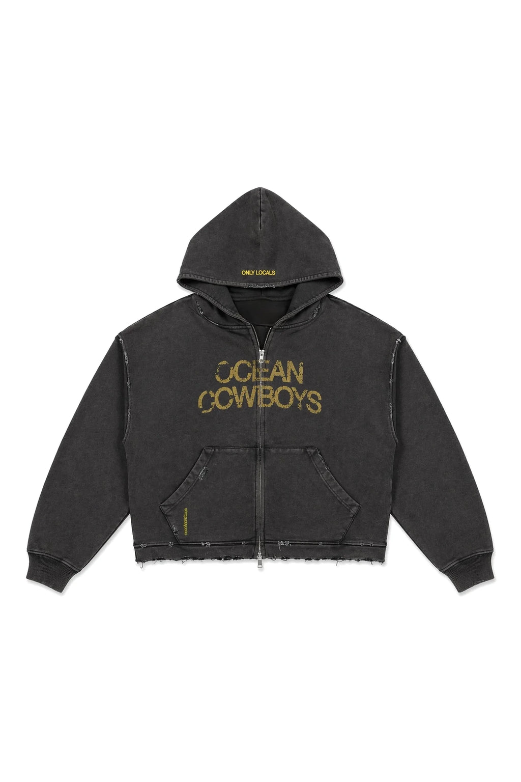 Riders Cove Hoodie