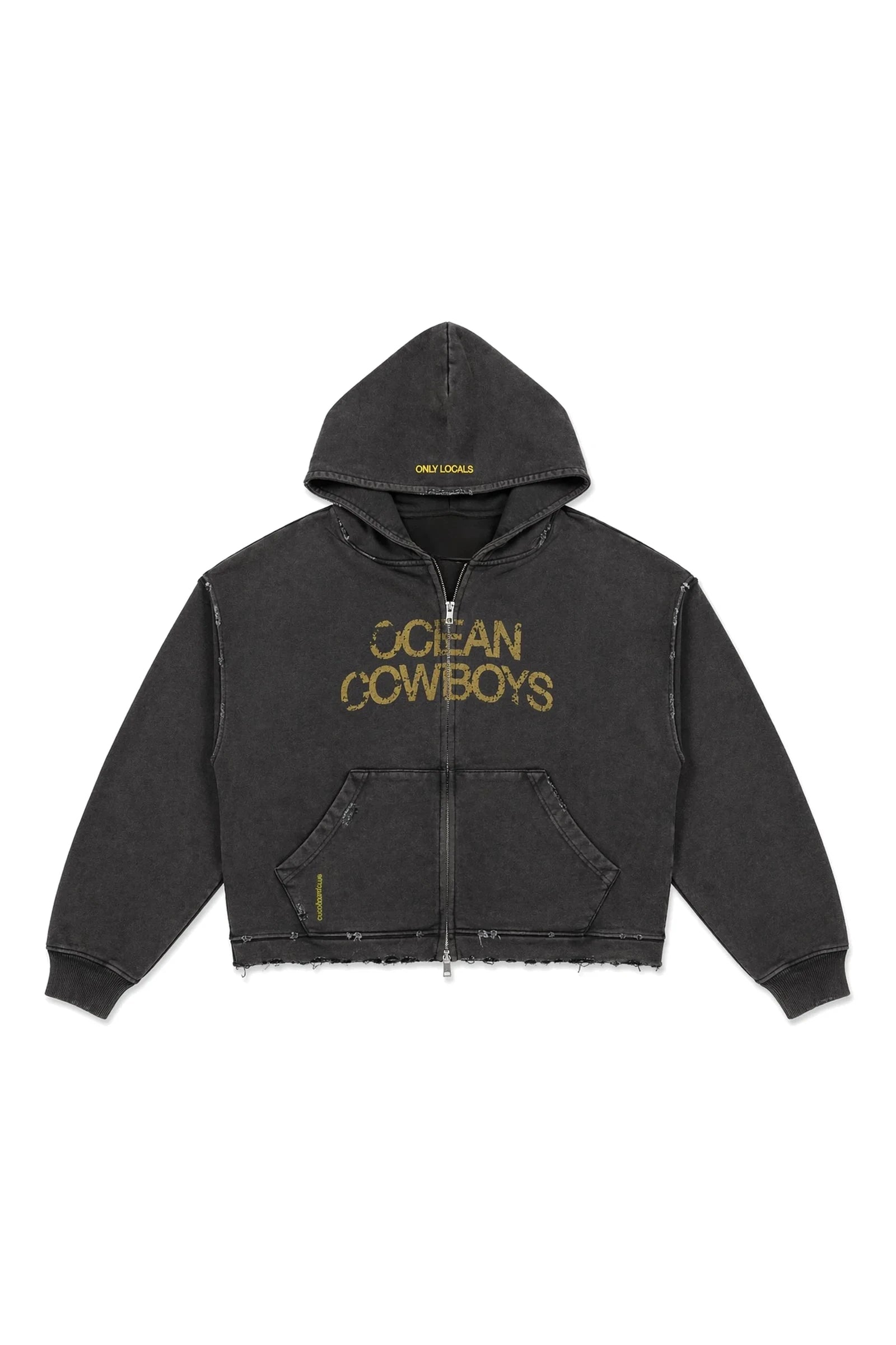Riders Cove Hoodie