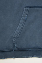 Silver Horizon Hoodie