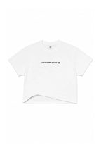White Tee Alicante Surf* House