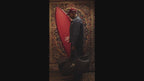 Cuco Surfboard 'The Katana'®