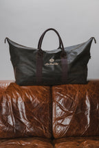 L'Vorza Supreme Leather Bag